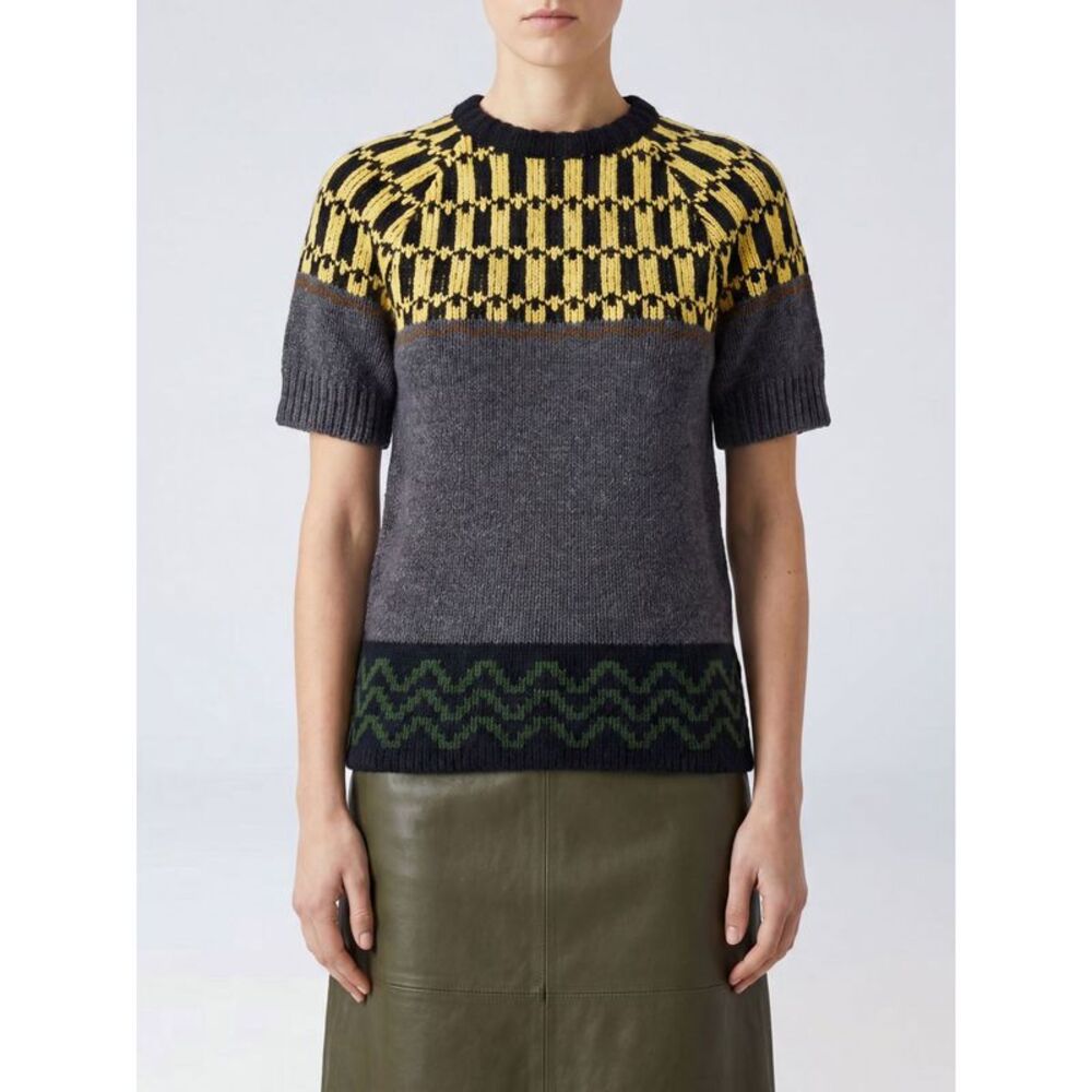 Marni Sweater Woman Grey